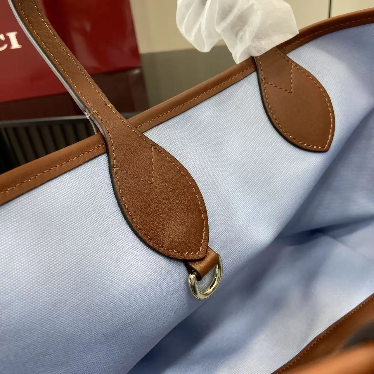 All Categories Official Website "Brand Women's Bags" Women's Bags 💙 GUCCI 2025 New GUCCI Handbags