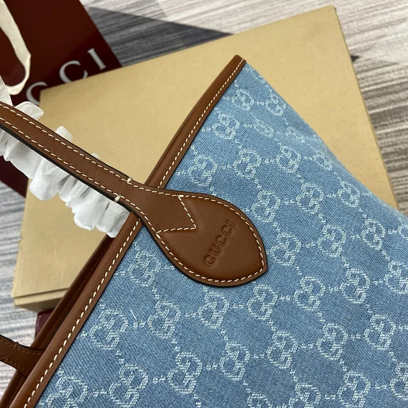 All Categories Official Website "Brand Women's Bags" Women's Bags 💙 GUCCI 2025 New GUCCI Handbags