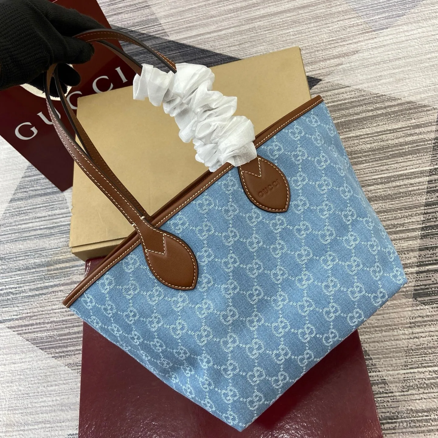 All Categories Official Website "Brand Women's Bags" Women's Bags 💙 GUCCI 2025 New GUCCI Handbags