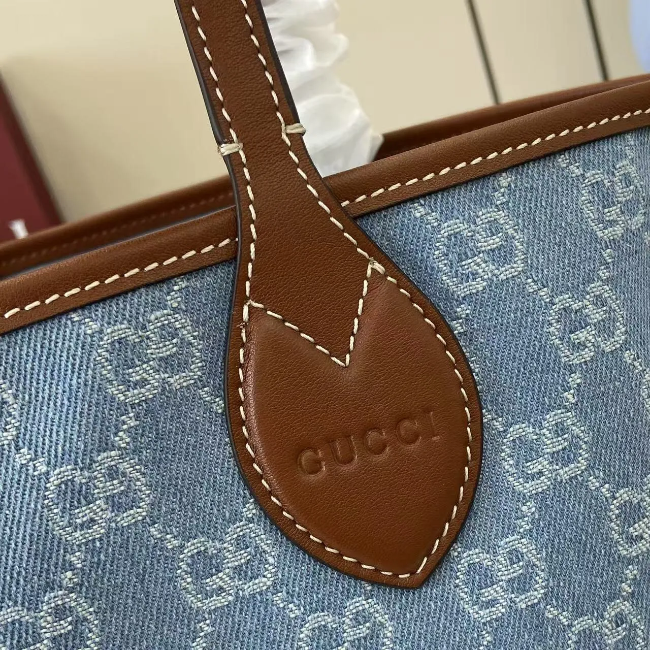 All Categories Official Website "Brand Women's Bags" Women's Bags 💙 GUCCI 2025 New GUCCI Handbags