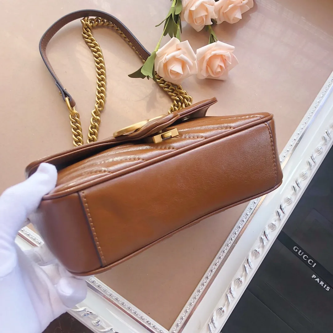 All categories Official website "Brand Women's Bags" Women's Bags 💙 GUCCI Fine imitation Gucci, high imitation Gucci bags, Gucci crossbody bags, 2022 official latest version Gucci crossbody bags, Gucci bag factory, recommended bags, size: 22-13-6CM