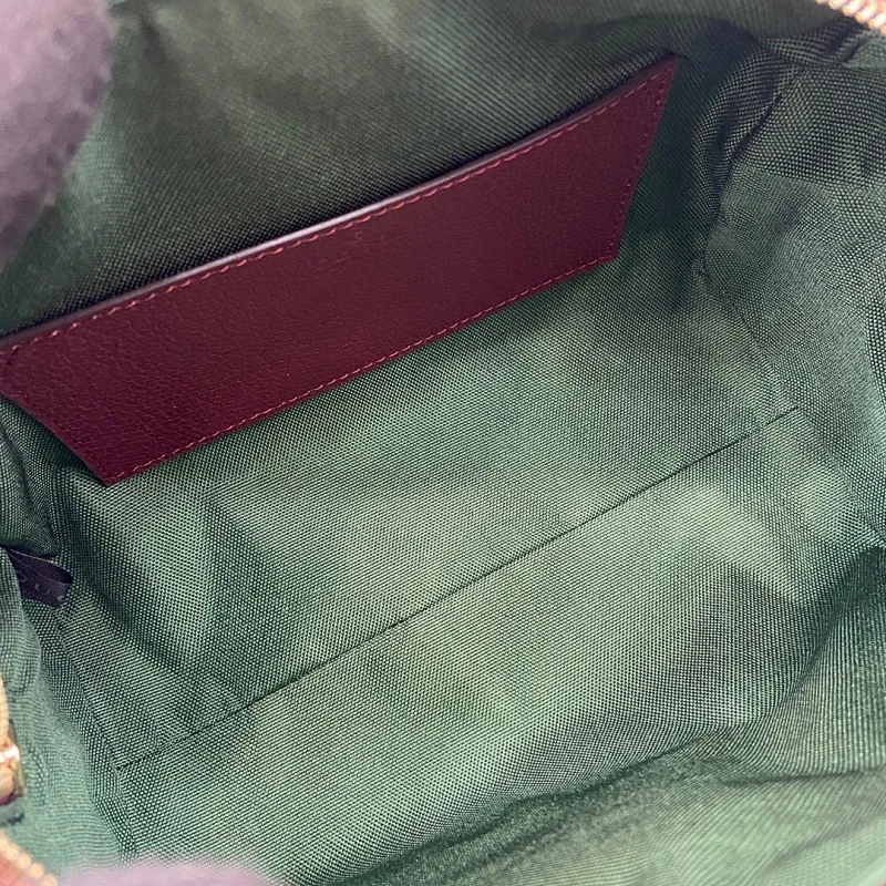 All Categories Official Website "Brand Women's Bags" Women's Bags 💙 GUCCI 2025 New GUCCI Crossbody Bag