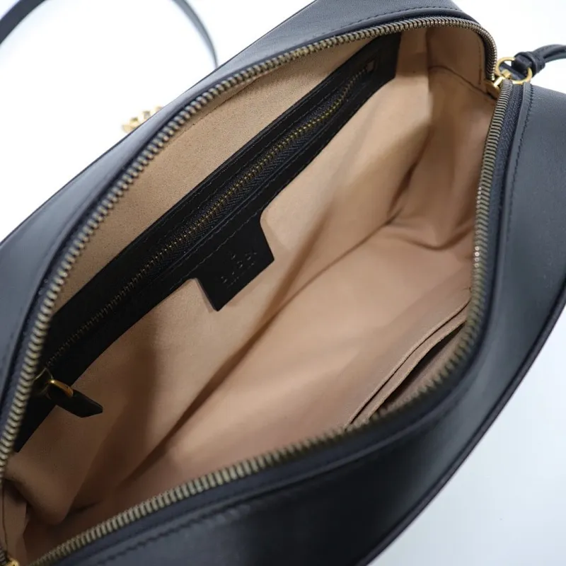 All Categories Official Website "Brand Women's Bags" Women's Bags 💙 GUCCI 2025 New GUCCI Crossbody Bag