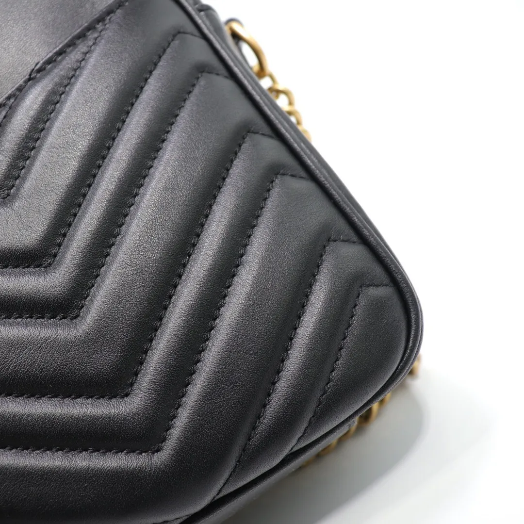 All Categories Official Website "Brand Women's Bags" Women's Bags 💙 GUCCI 2025 New GUCCI Crossbody Bag
