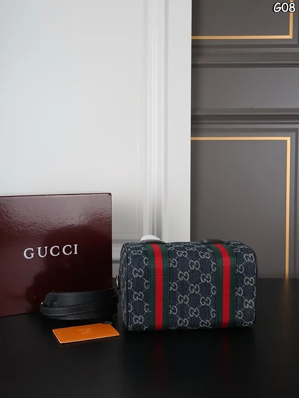 All Categories Official Website "Brand Women's Bags" Women's Bags 💙 GUCCI 2026 New GUCCI Handbags