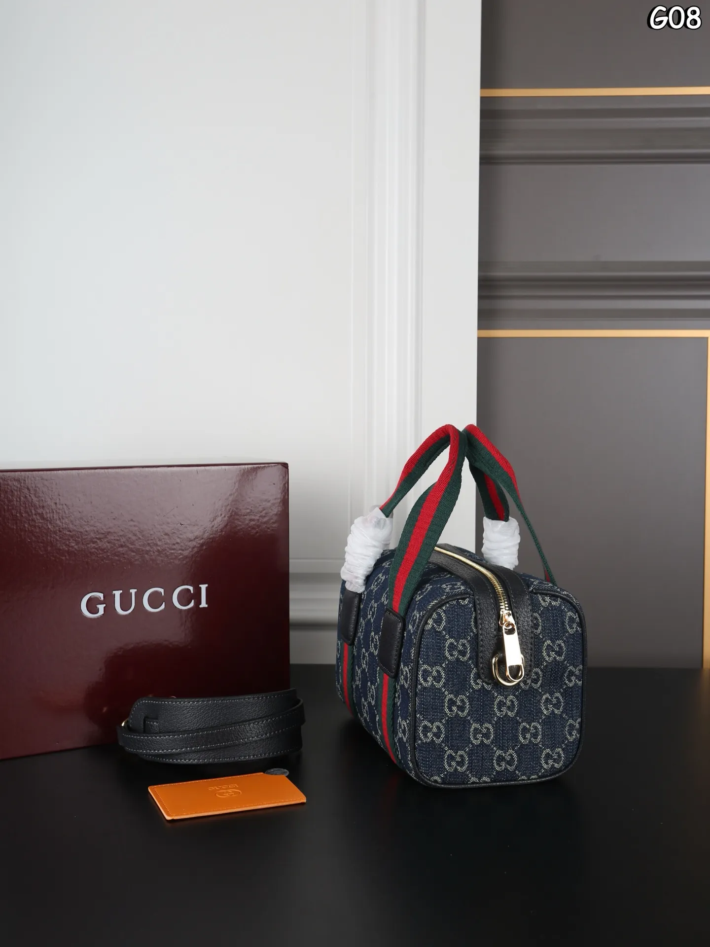 All Categories Official Website "Brand Women's Bags" Women's Bags 💙 GUCCI 2026 New GUCCI Handbags
