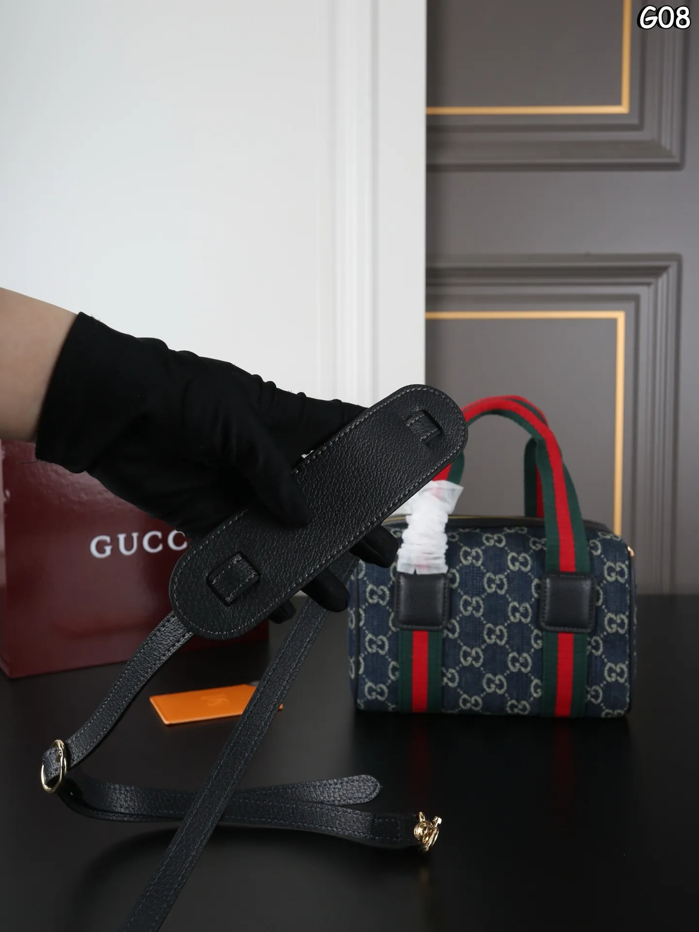 All Categories Official Website "Brand Women's Bags" Women's Bags 💙 GUCCI 2026 New GUCCI Handbags