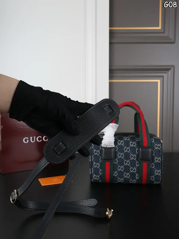 All Categories Official Website "Brand Women's Bags" Women's Bags 💙 GUCCI 2026 New GUCCI Handbags