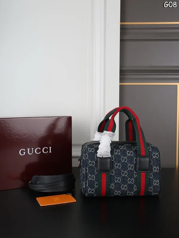 All Categories Official Website "Brand Women's Bags" Women's Bags 💙 GUCCI 2026 New GUCCI Handbags