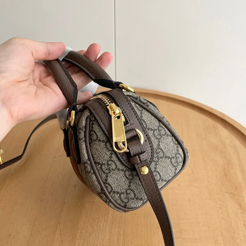 All Categories Official Website "Brand Women's Bags" Women's Bags 💙 GUCCI 2024 Official Website New GUCCI Crossbody Bag