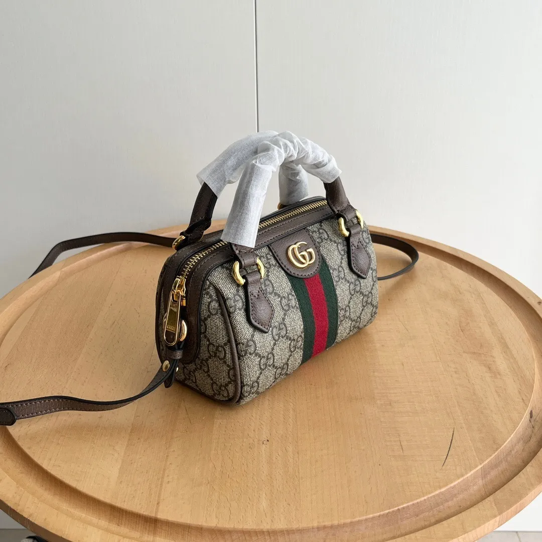 All Categories Official Website "Brand Women's Bags" Women's Bags 💙 GUCCI 2024 Official Website New GUCCI Crossbody Bag