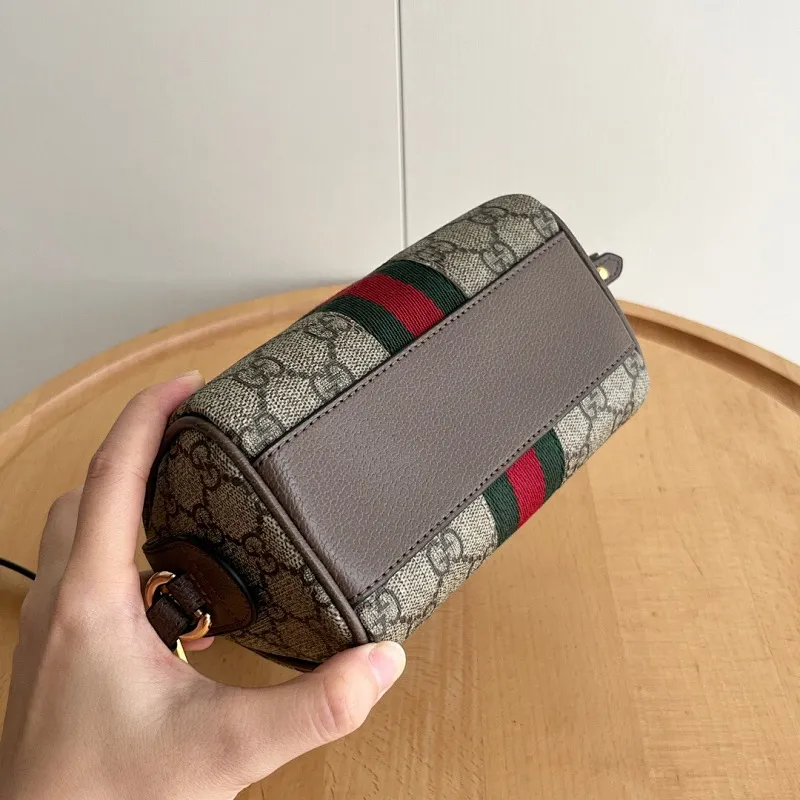 All Categories Official Website "Brand Women's Bags" Women's Bags 💙 GUCCI 2024 Official Website New GUCCI Crossbody Bag