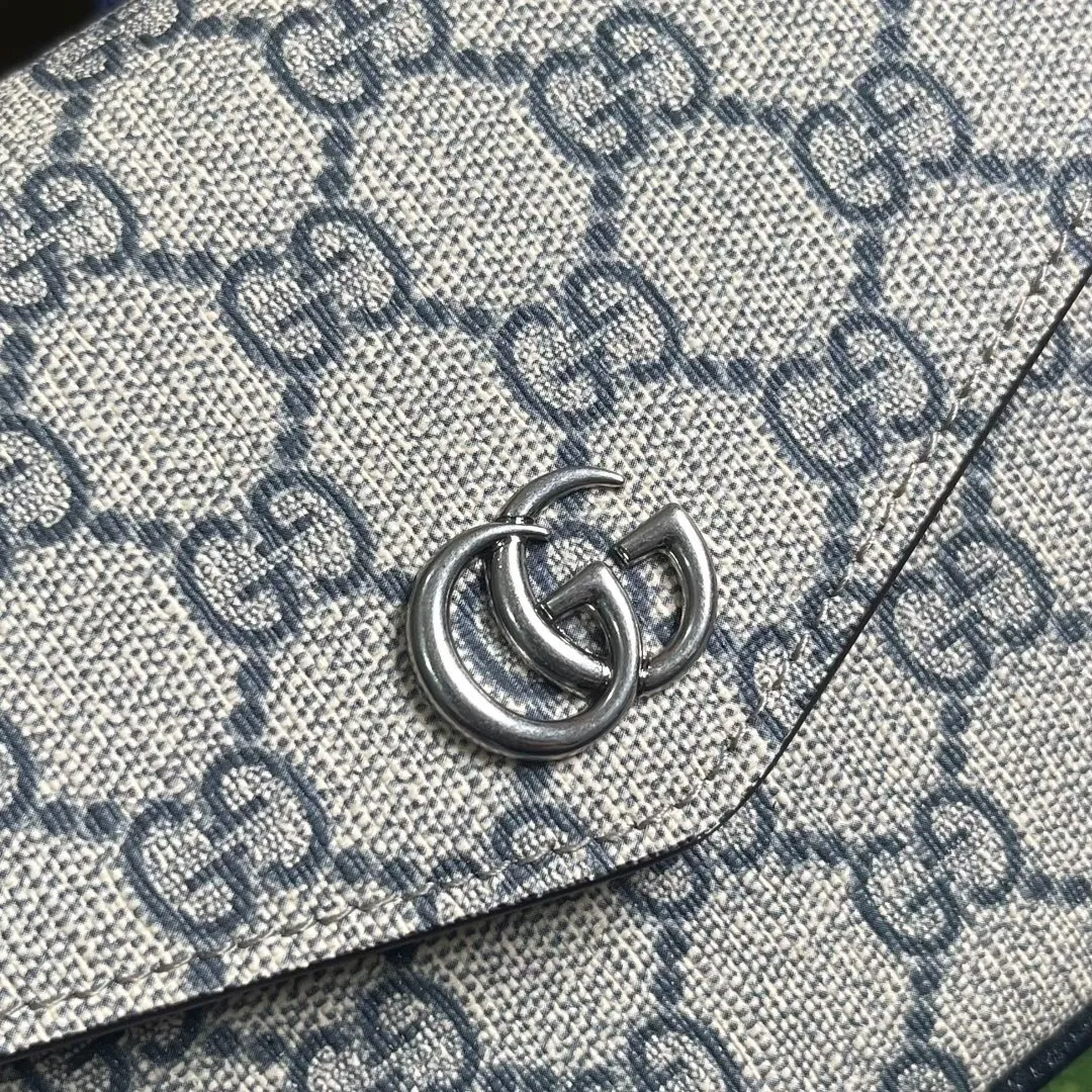 All Categories Official Website "Brand Women's Bags" Women's Bags 💙 GUCCI 2025 New GUCCI Crossbody Bag