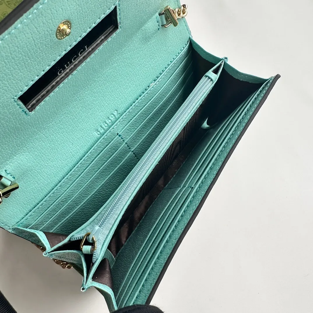 All Categories Official Website "Brand Women's Bags" Women's Bags 💙 GUCCI 2024 Official Website New GUCCI Crossbody Bag