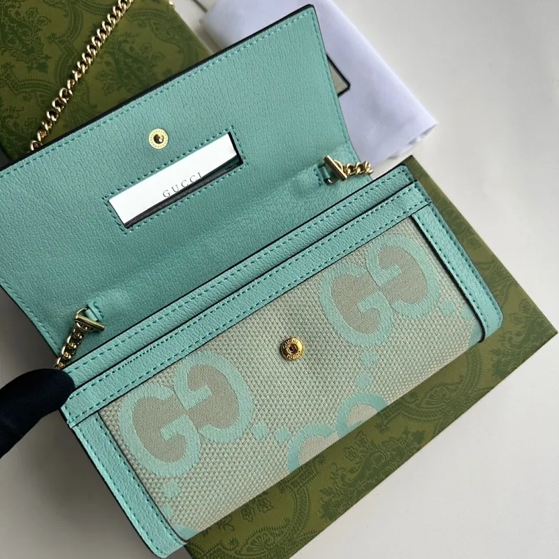 All Categories Official Website "Brand Women's Bags" Women's Bags 💙 GUCCI 2024 Official Website New GUCCI Crossbody Bag
