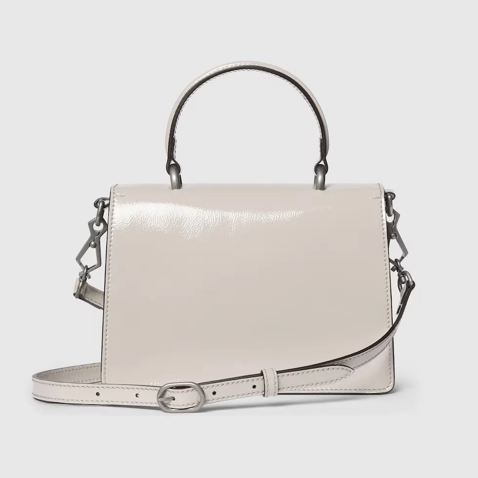 All Categories Official Website "Brand Women's Bags" Women's Bags 💙 GUCCI 2025 New GUCCI Crossbody Bag