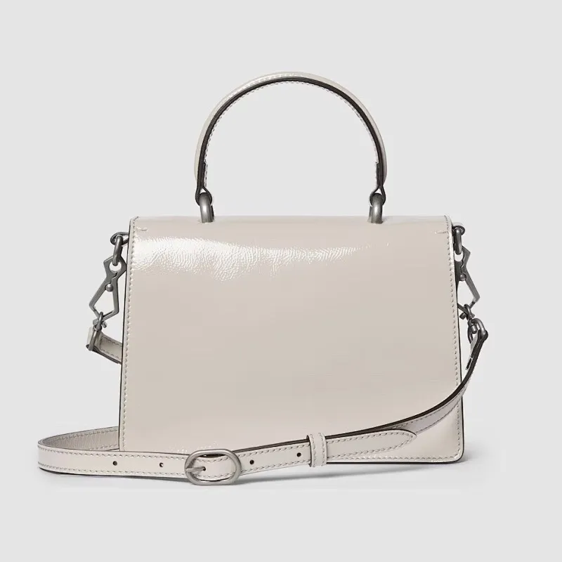 All Categories Official Website "Brand Women's Bags" Women's Bags 💙 GUCCI 2025 New GUCCI Crossbody Bag