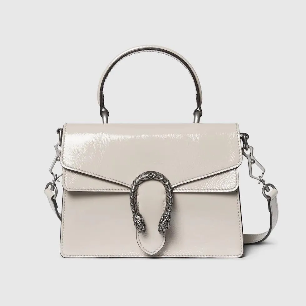All Categories Official Website "Brand Women's Bags" Women's Bags 💙 GUCCI 2025 New GUCCI Crossbody Bag