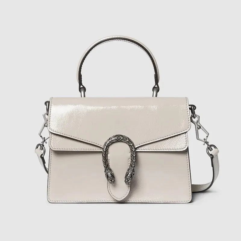All Categories Official Website "Brand Women's Bags" Women's Bags 💙 GUCCI 2025 New GUCCI Crossbody Bag