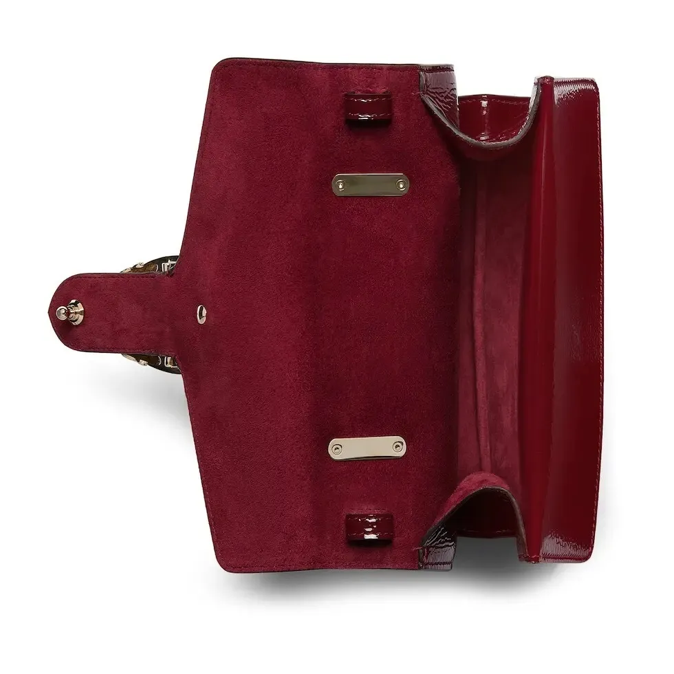 All Categories Official Website "Brand Women's Bags" Women's Bags 💙 GUCCI 2025 New GUCCI Crossbody Bag