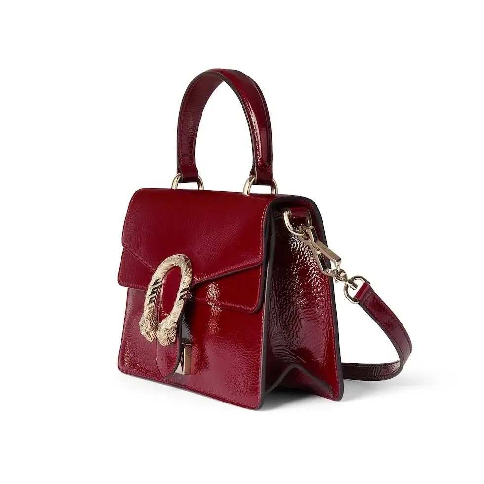 All Categories Official Website "Brand Women's Bags" Women's Bags 💙 GUCCI 2025 New GUCCI Crossbody Bag