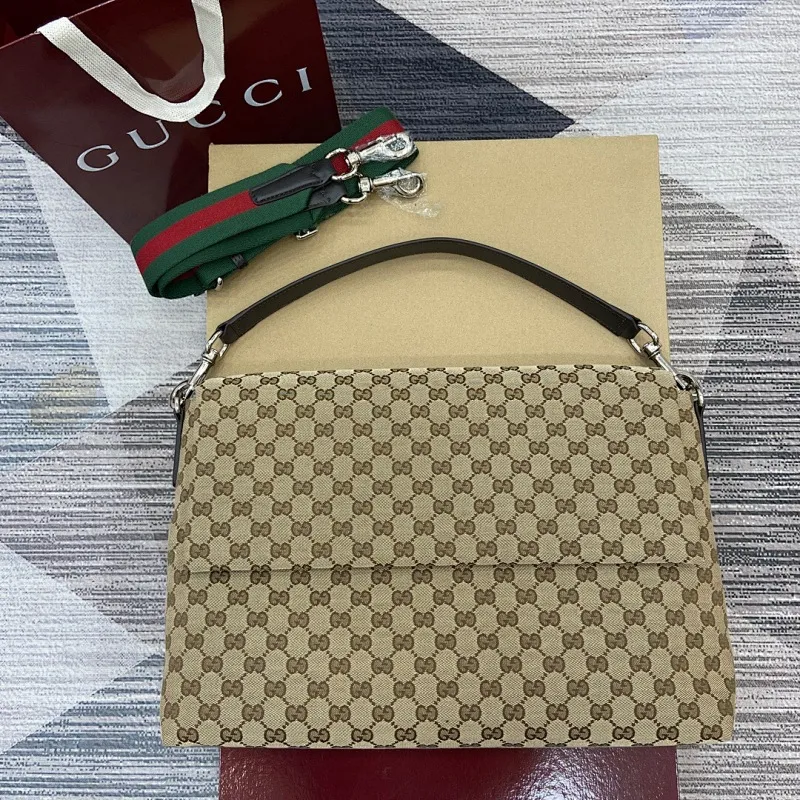 All Categories Official Website "Brand Women's Bags" Women's Bags 💙 GUCCI 2025 New GUCCI Handbags