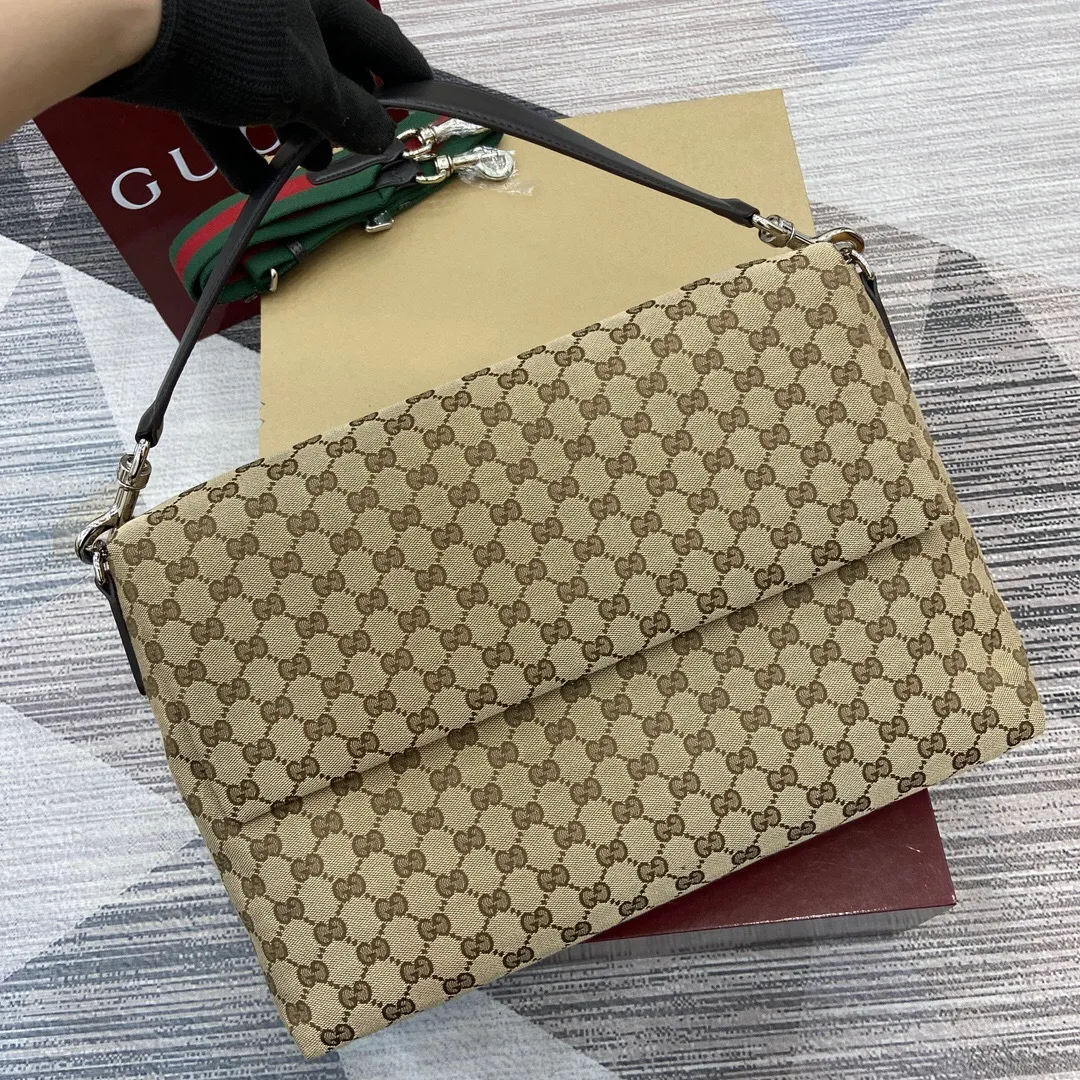 All Categories Official Website "Brand Women's Bags" Women's Bags 💙 GUCCI 2025 New GUCCI Handbags
