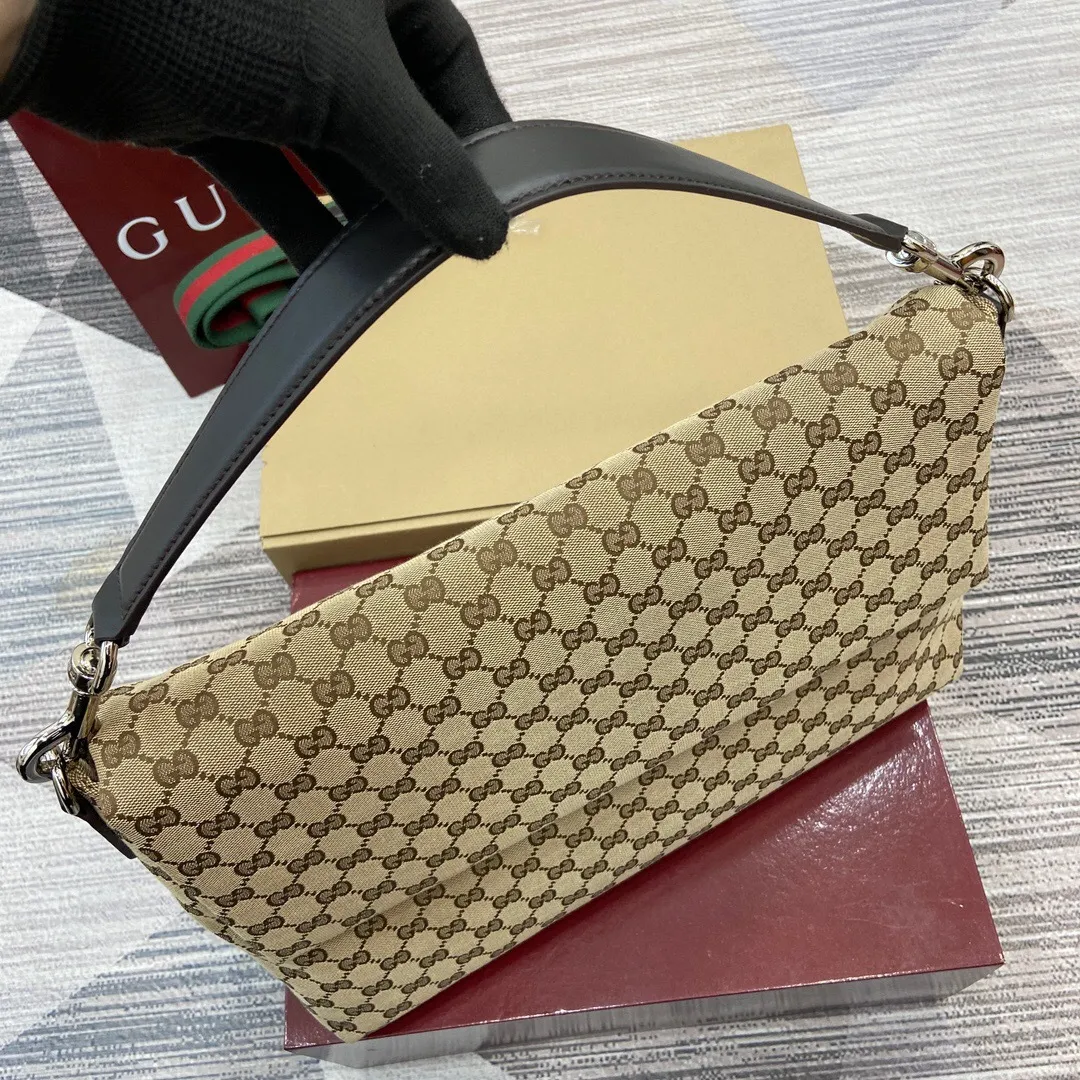 All Categories Official Website "Brand Women's Bags" Women's Bags 💙 GUCCI 2025 New GUCCI Handbags