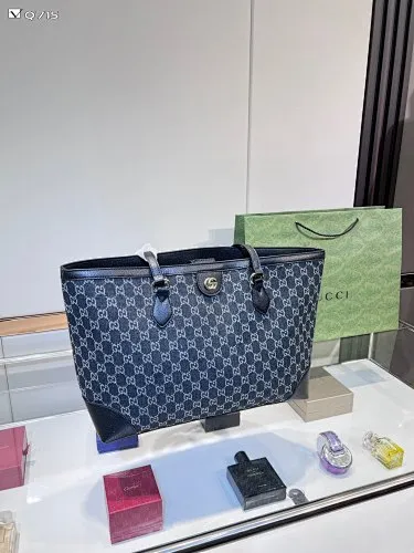 All categories Official website "Brand Women's Bags" Women's Bags 💙 GUCCI 2022 Official New Gucci Handbag Wholesale 58001600 High Quality Specifications: 35CM