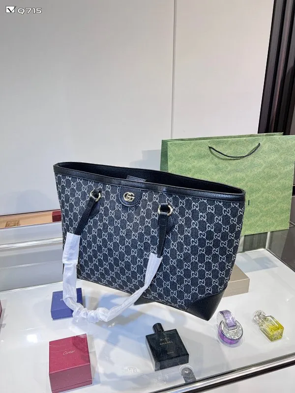 All categories Official website "Brand Women's Bags" Women's Bags 💙 GUCCI 2022 Official New Gucci Handbag Wholesale 58001600 High Quality Specifications: 35CM