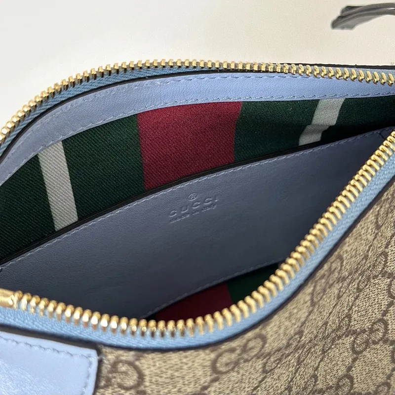 All Categories Official Website "Brand Women's Bags" Women's Bags 💙 GUCCI 2025 New GUCCI Crossbody Bag