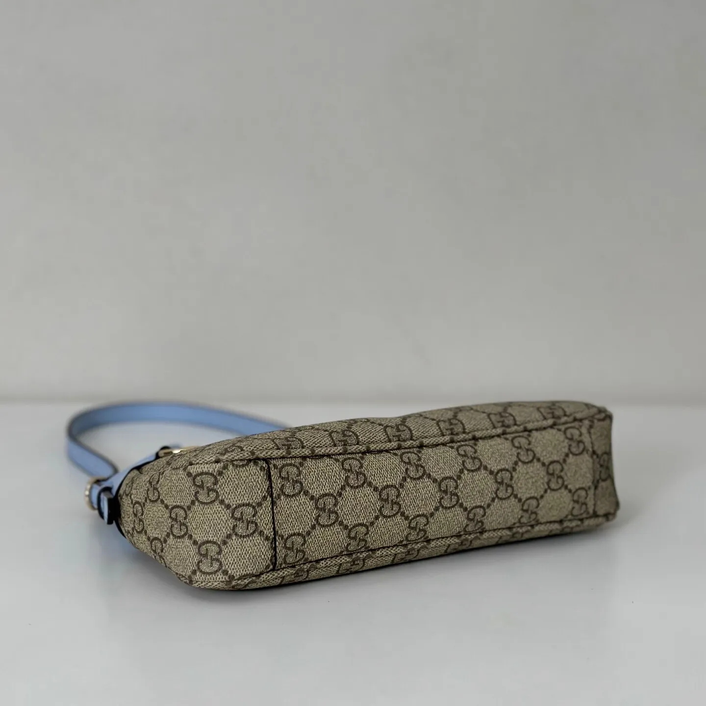 All Categories Official Website "Brand Women's Bags" Women's Bags 💙 GUCCI 2025 New GUCCI Crossbody Bag