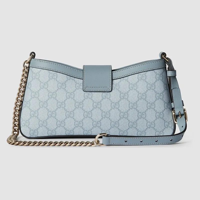 All Categories Official Website "Brand Women's Bags" Women's Bags 💙 GUCCI 2024 Official Website New GUCCI Crossbody Bag