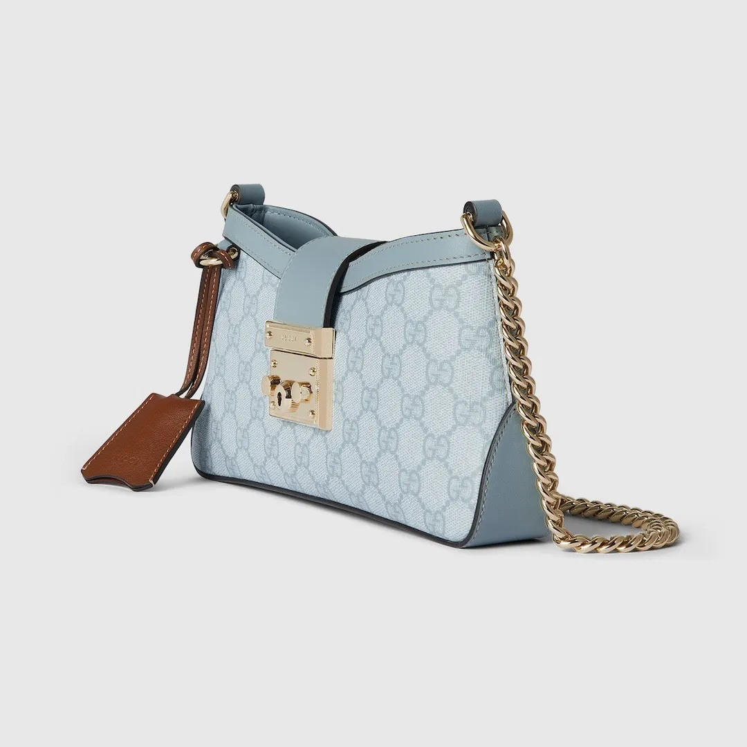 All Categories Official Website "Brand Women's Bags" Women's Bags 💙 GUCCI 2024 Official Website New GUCCI Crossbody Bag