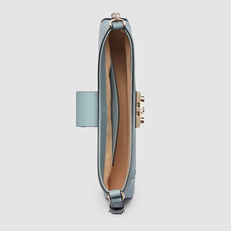 All Categories Official Website "Brand Women's Bags" Women's Bags 💙 GUCCI 2024 Official Website New GUCCI Crossbody Bag