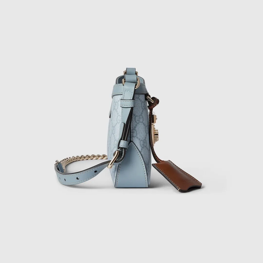 All Categories Official Website "Brand Women's Bags" Women's Bags 💙 GUCCI 2024 Official Website New GUCCI Crossbody Bag