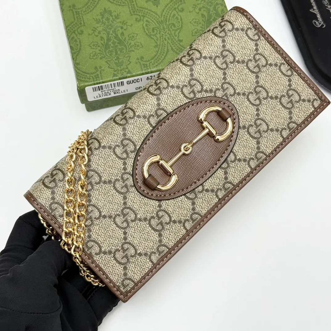 All Categories Official Website "Brand Women's Bags" Women's Bags 💙 GUCCI Top Version GUCCI Shoulder Bag 2026 New Style