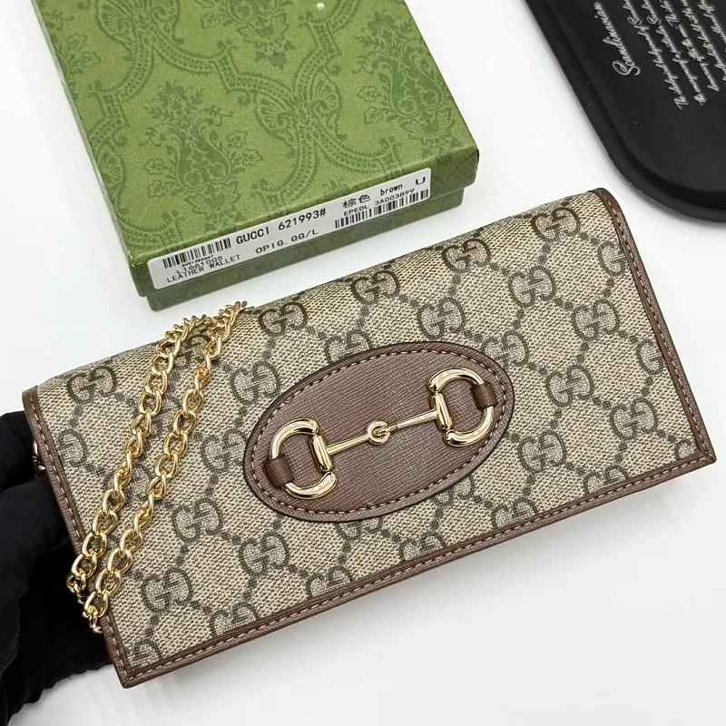 All Categories Official Website "Brand Women's Bags" Women's Bags 💙 GUCCI Top Version GUCCI Shoulder Bag 2026 New Style