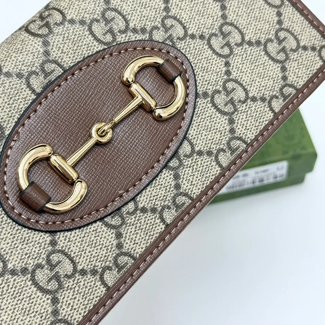 All Categories Official Website "Brand Women's Bags" Women's Bags 💙 GUCCI Top Version GUCCI Shoulder Bag 2026 New Style
