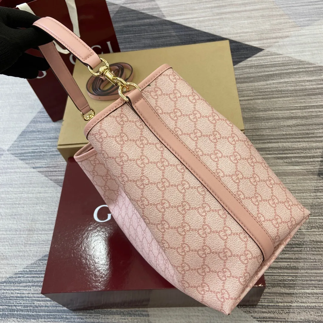 All Categories Official Website "Brand Women's Bags" Women's Bags 💙 GUCCI 2025 New GUCCI Handbags