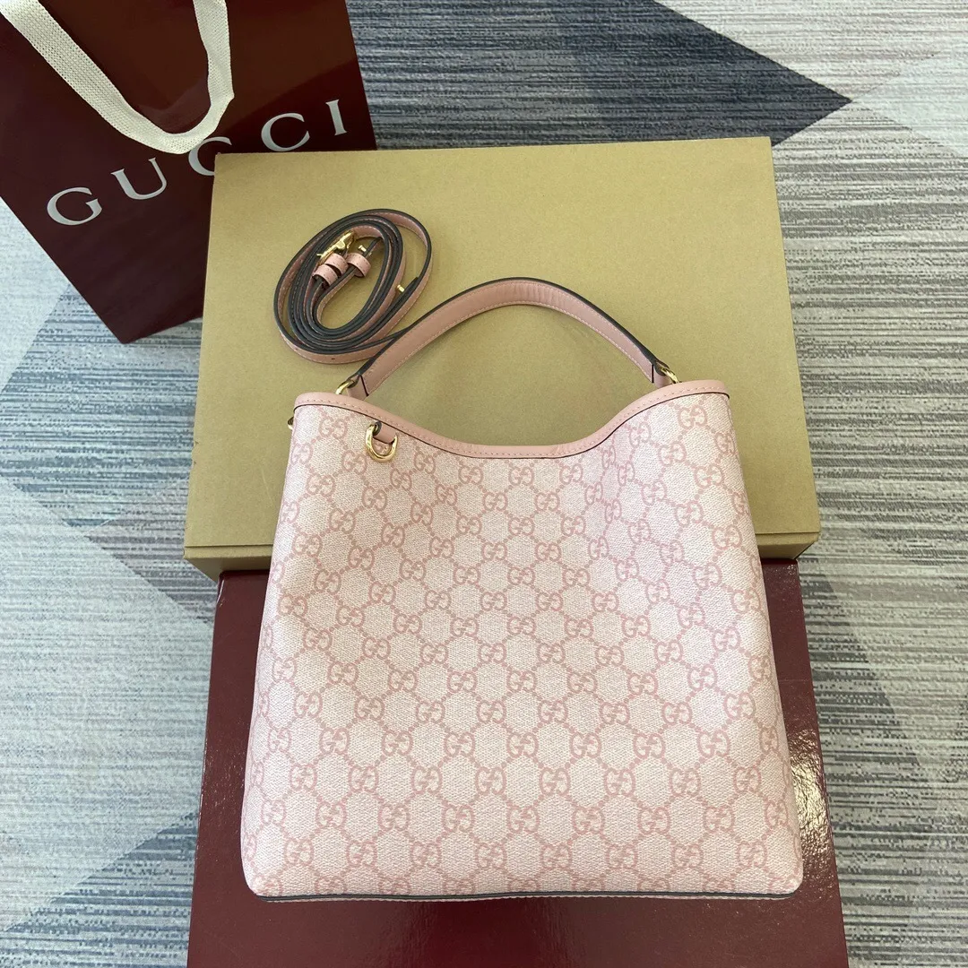All Categories Official Website "Brand Women's Bags" Women's Bags 💙 GUCCI 2025 New GUCCI Handbags