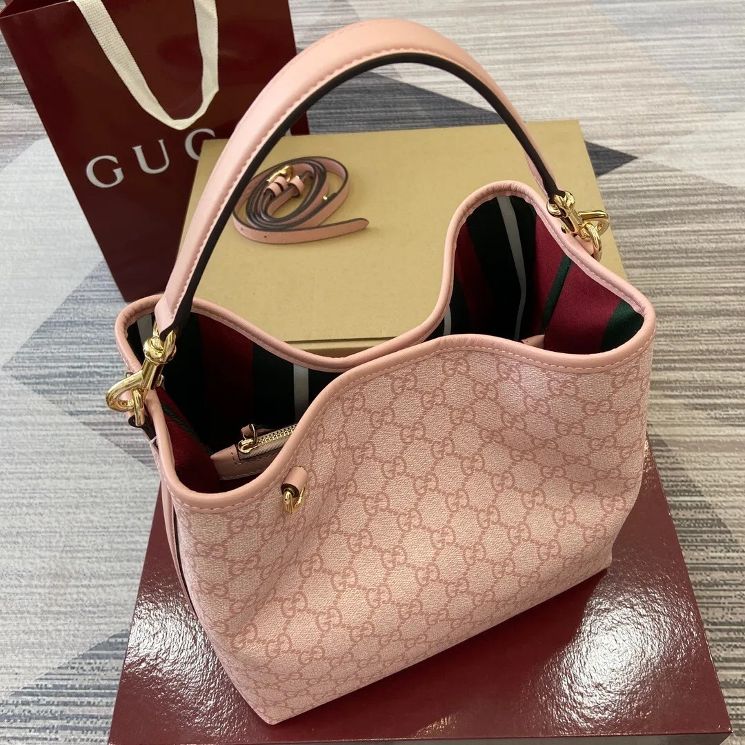 All Categories Official Website "Brand Women's Bags" Women's Bags 💙 GUCCI 2025 New GUCCI Handbags