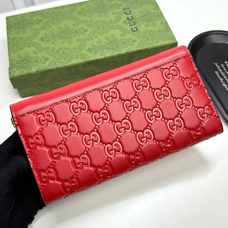 All Categories Official Website "Brand Women's Bags" Women's Bags 💙 GUCCI 2025 New GUCCI Crossbody Bag