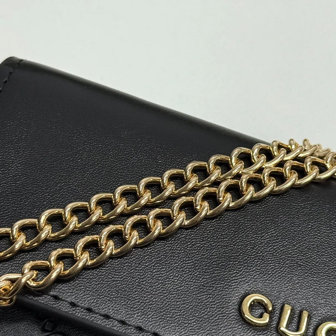 All Categories Official Website "Brand Women's Bags" Women's Bags 💙 GUCCI 2025 New GUCCI Crossbody Bag