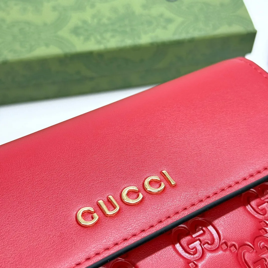 All Categories Official Website "Brand Women's Bags" Women's Bags 💙 GUCCI 2025 New GUCCI Crossbody Bag
