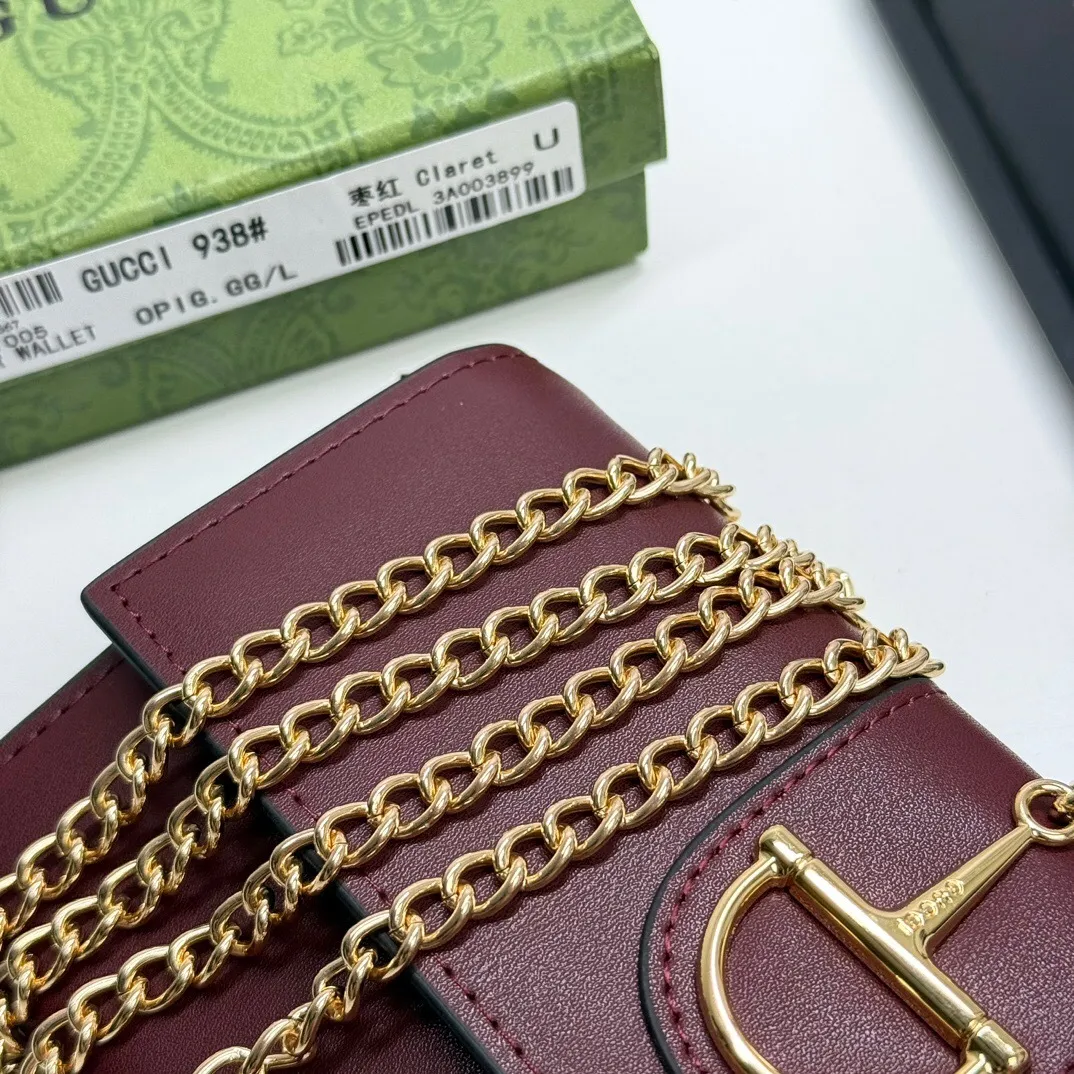All Categories Official Website "Brand Women's Bags" Women's Bags 💙 GUCCI 2025 New GUCCI Crossbody Bag