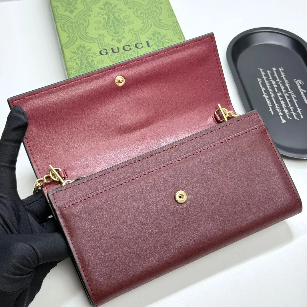 All Categories Official Website "Brand Women's Bags" Women's Bags 💙 GUCCI 2025 New GUCCI Crossbody Bag