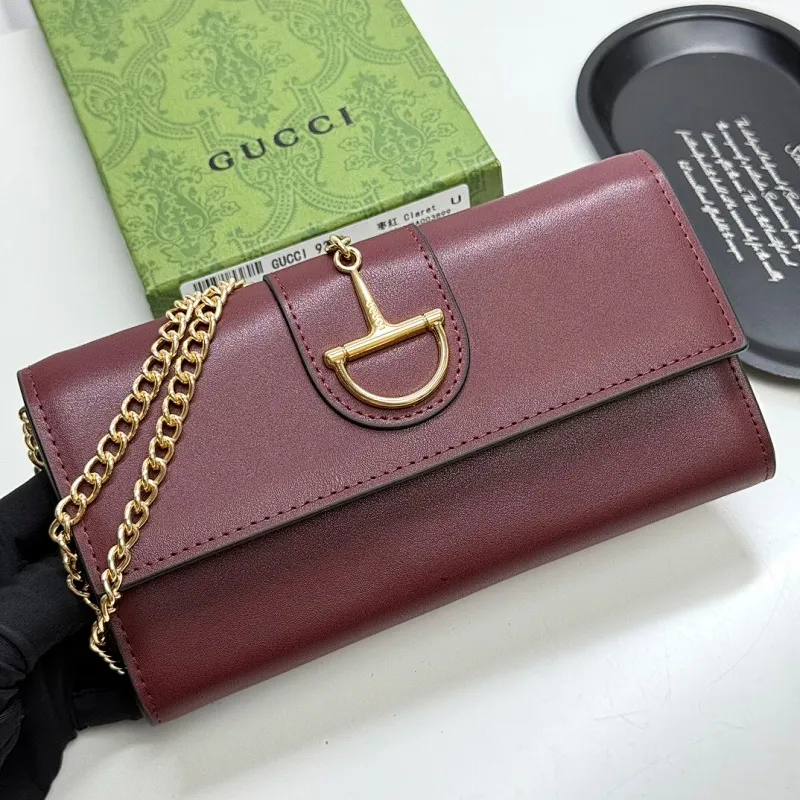 All Categories Official Website "Brand Women's Bags" Women's Bags 💙 GUCCI 2025 New GUCCI Crossbody Bag