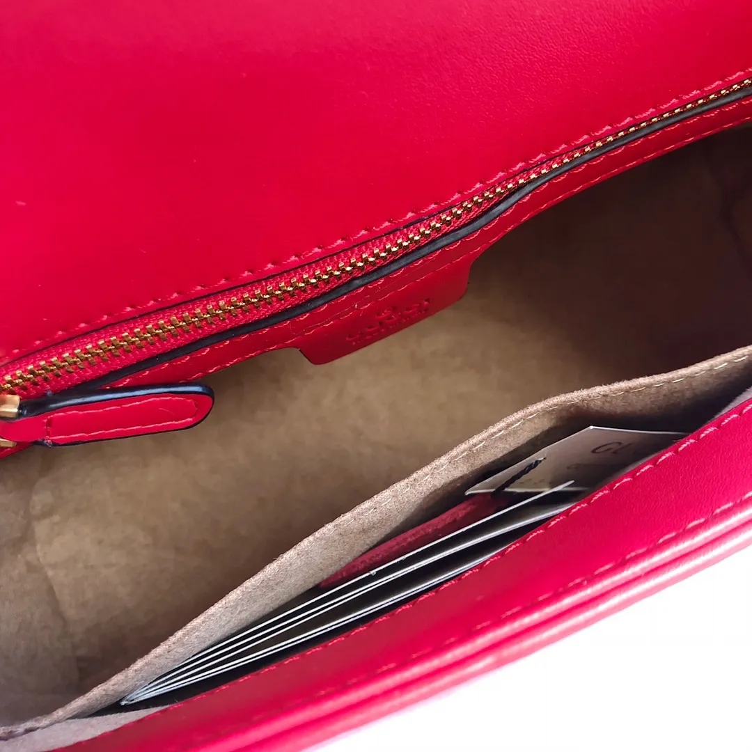 All categories Official website "Brand Women's Bags" Women's Bags 💙 GUCCI Fine imitation Gucci, high imitation Gucci bags, Gucci handbags, 2022 official latest version Gucci crossbody bag, Gucci bag factory, recommended bags, size: 26.5-20-9CM