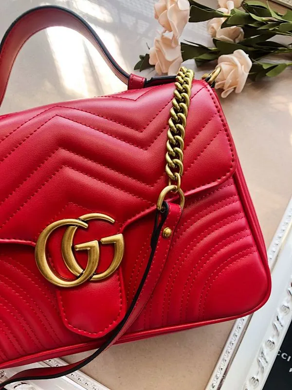 All categories Official website "Brand Women's Bags" Women's Bags 💙 GUCCI Fine imitation Gucci, high imitation Gucci bags, Gucci handbags, 2022 official latest version Gucci crossbody bag, Gucci bag factory, recommended bags, size: 26.5-20-9CM